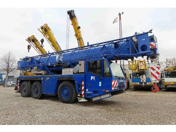 Terex Demag AC 50-1  finansal kiralama Terex Demag AC 50-1: fotoğraf 2