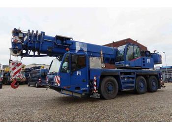 Terex Demag AC 50-1  finansal kiralama Terex Demag AC 50-1: fotoğraf 1