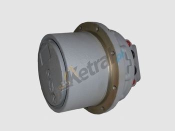 Yürüyüş motoru CATERPILLAR