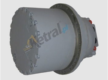 Yürüyüş motoru CATERPILLAR