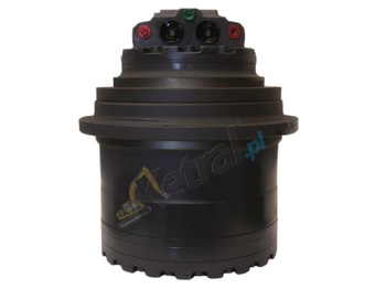 Yürüyüş motoru DOOSAN