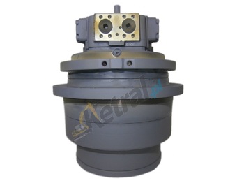 Yürüyüş motoru DOOSAN