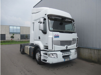 Çekici Renault Premium 460: fotoğraf 1