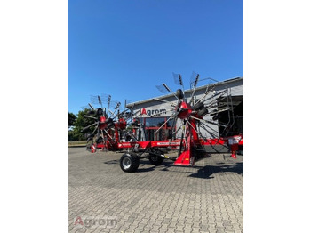 Ot toplama tırmığı MASSEY FERGUSON 1000 series