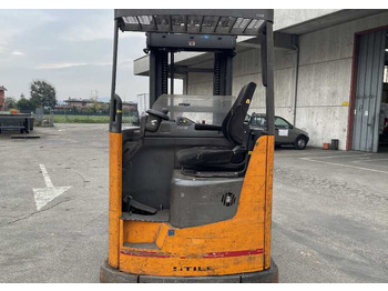 4 yönlü reach truck Atlet UFS 250 (Batt. 2020): fotoğraf 2 4 yönlü reach truck Atlet UFS 250 (Batt. 2020): fotoğraf 2