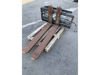 Çatalları GRIPTECH