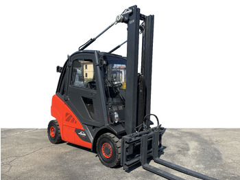 Dizel forklift LINDE H25