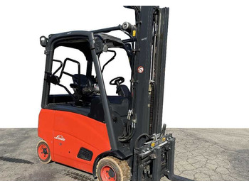 Elektrikli forklift LINDE E20