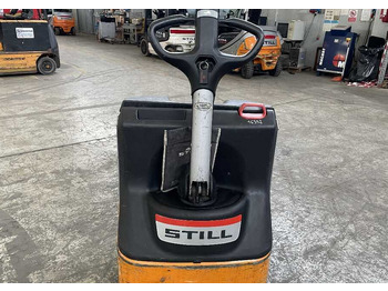 Kullanılan transpalet Still ECU 16 (forche mm. 980): fotoğraf 3