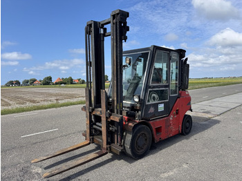 Dizel forklift DAN TRUCK
