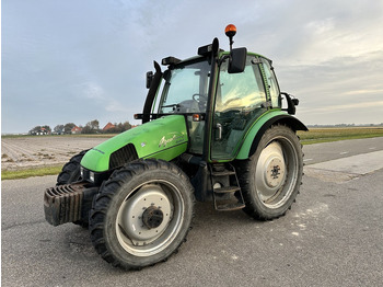 Traktör DEUTZ Agrotron