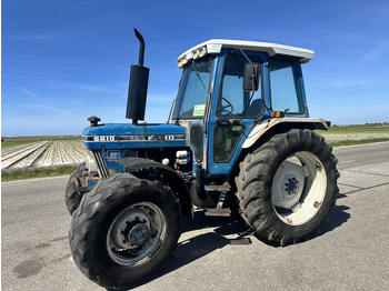 Traktör FORD