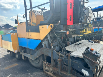 Asfalt serici ABG Titan 473-2: fotoğraf 3
