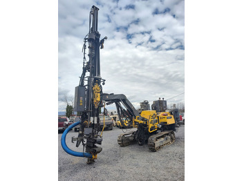 Burgu makinesi Atlas Copco PowerROC T30: fotoğraf 3