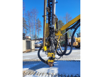 Burgu makinesi Atlas Copco ROC D7-01 RRC: fotoğraf 5