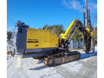 Burgu makinesi Atlas Copco ROC D7-01 RRC: fotoğraf 2
