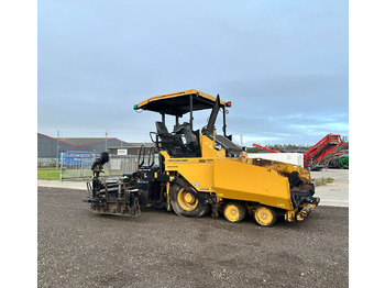 Asfalt serici Caterpillar AP500F: fotoğraf 3