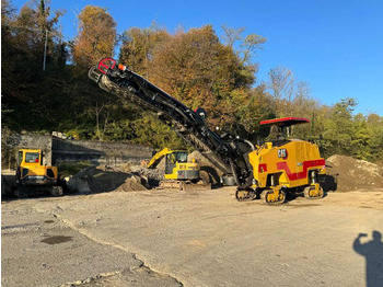 Asfalt freze CATERPILLAR 313