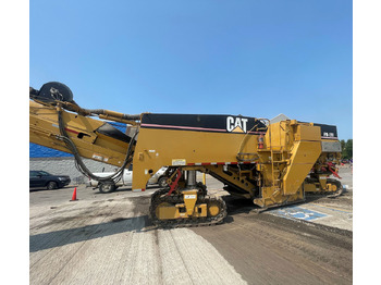 Asfalt freze CATERPILLAR