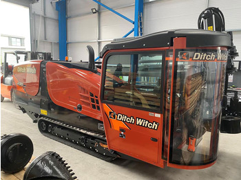 Yatay sondaj makinesi DITCH WITCH