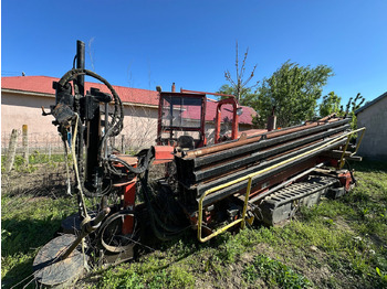 Yatay sondaj makinesi DITCH WITCH