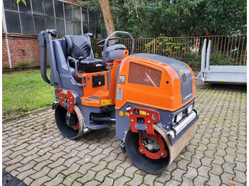 Silindir makinesi Dynapac CC900: fotoğraf 2