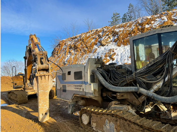 Burgu makinesi Furukawa HCR1200-ED: fotoğraf 4