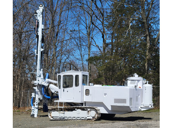 Burgu makinesi FURUKAWA