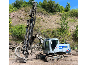 Burgu makinesi FURUKAWA