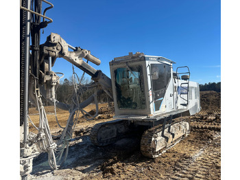 Burgu makinesi FURUKAWA