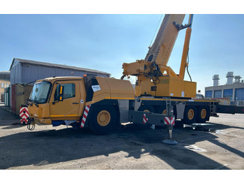 Grove GMK 5250L finansal kiralama Grove GMK 5250L: fotoğraf 4