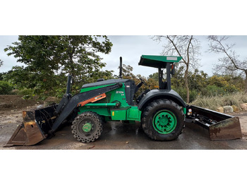 Yükleyici JOHN DEERE