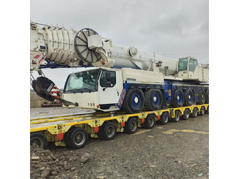 Mobil vinç LIEBHERR LTM 1250