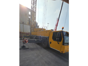 Mobil vinç Liebherr MK 88-4.1: fotoğraf 4