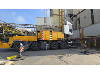 Mobil vinç Liebherr MK 88-4.1: fotoğraf 3