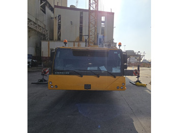 Mobil vinç Liebherr MK 88-4.1: fotoğraf 5