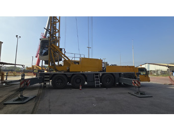 Mobil vinç Liebherr MK 88-4.1: fotoğraf 2