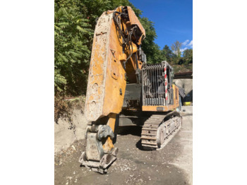 Madencilik makinesi LIEBHERR R 944