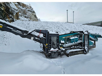 Elek POWERSCREEN
