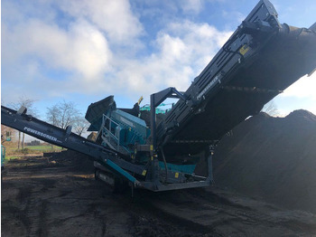 Elek POWERSCREEN
