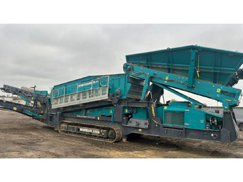 Elek POWERSCREEN