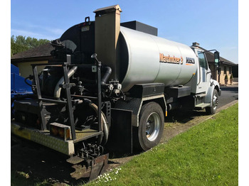 Tanker kamyon Rosco Maximizer 3: fotoğraf 4