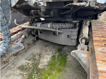 Burgu makinesi Sandvik DX780R: fotoğraf 5