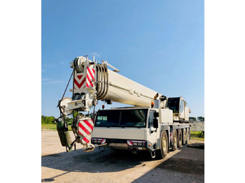 Mobil vinç TADANO ATF 110G-5