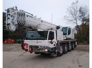 Mobil vinç TADANO ATF 70G-4