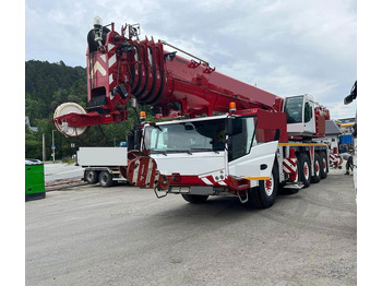 Mobil vinç TADANO ATF 130G-5