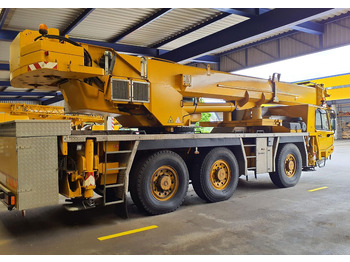 Mobil vinç TADANO ATF 60-3