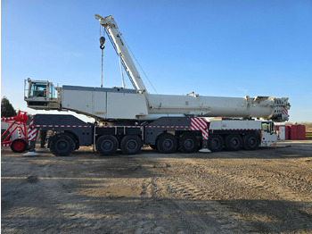 Mobil vinç DEMAG