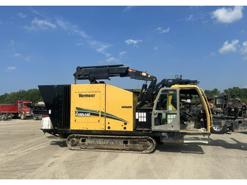 Yatay sondaj makinesi VERMEER