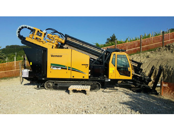 Yatay sondaj makinesi Vermeer D100x140 S3: fotoğraf 2